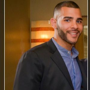 Meet your Posher, Nick